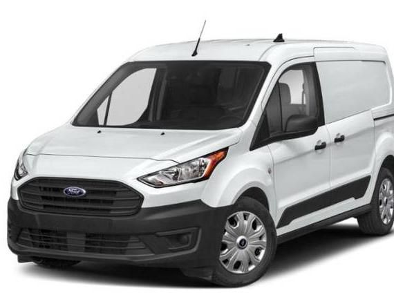 FORD TRANSIT CONNECT 2019 NM0LS6E25K1425650 image